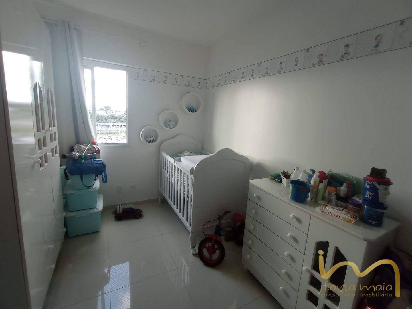 Apartamento à venda com 3 quartos, 70m² - Foto 21