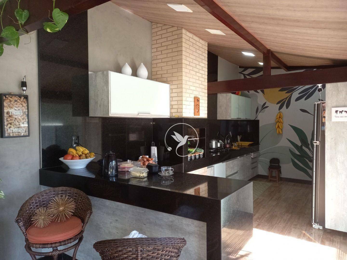 Casa de Condomínio à venda com 5 quartos, 291m² - Foto 33