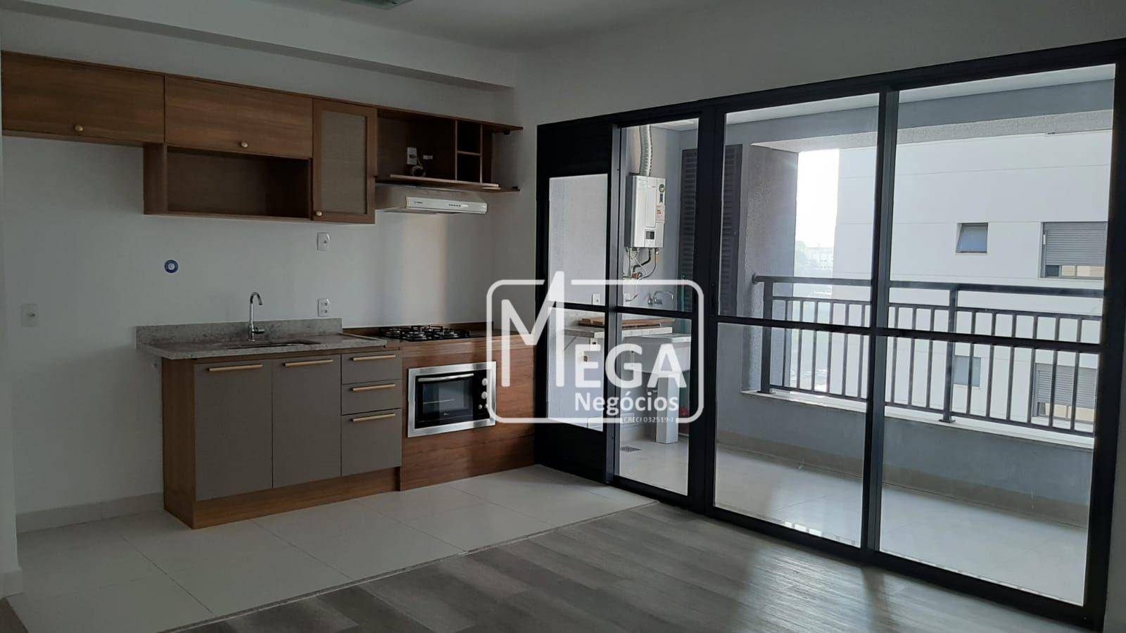 Apartamento à venda com 2 quartos, 69m² - Foto 1