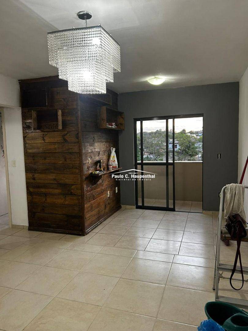 Apartamento, 2 quartos, 54 m² - Foto 4