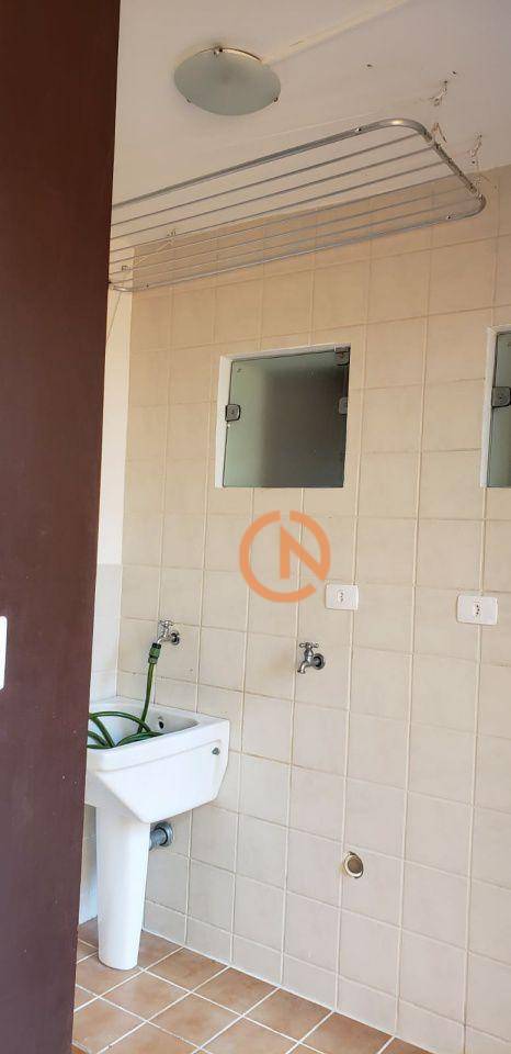 Sobrado para alugar com 3 quartos, 90m² - Foto 12