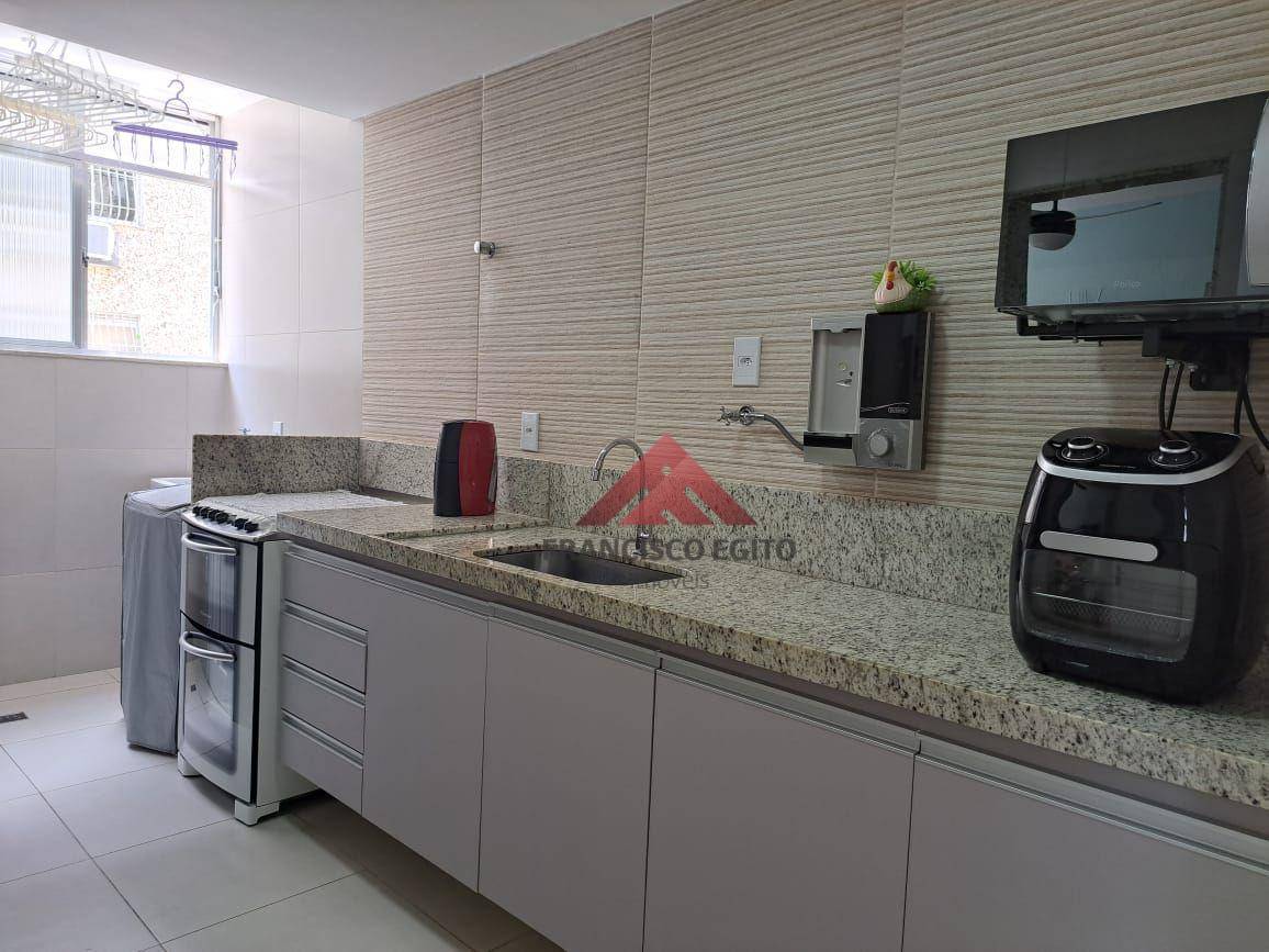 Apartamento à venda com 2 quartos, 84m² - Foto 9