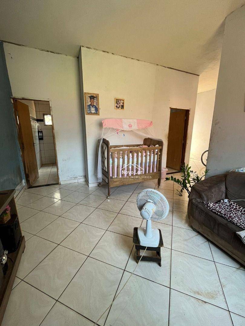 Casa à venda com 1 quarto, 50m² - Foto 8