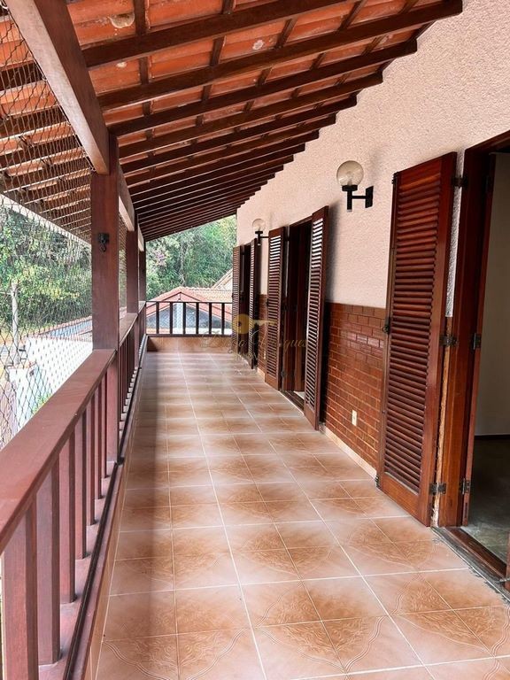Casa de Condomínio à venda com 4 quartos, 350m² - Foto 28
