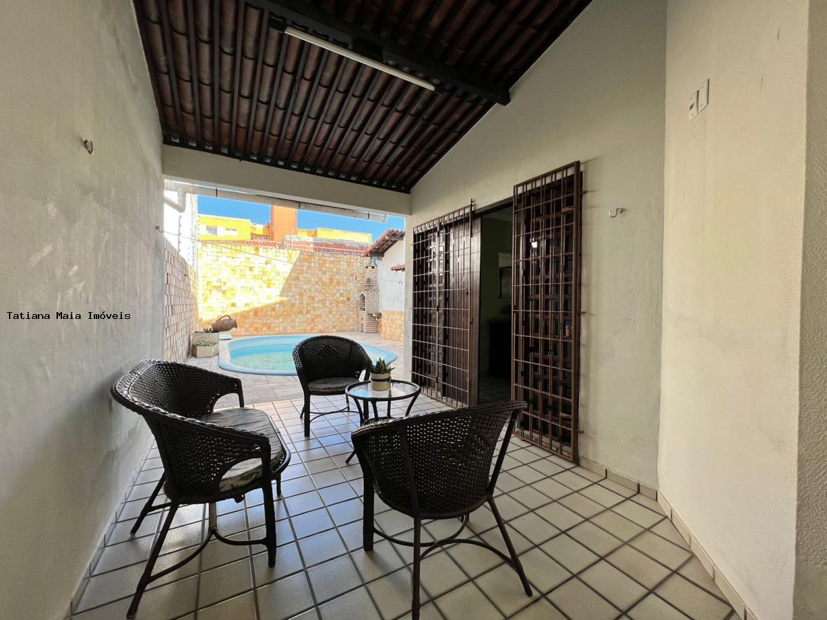 Casa para alugar com 3 quartos, 276m² - Foto 6