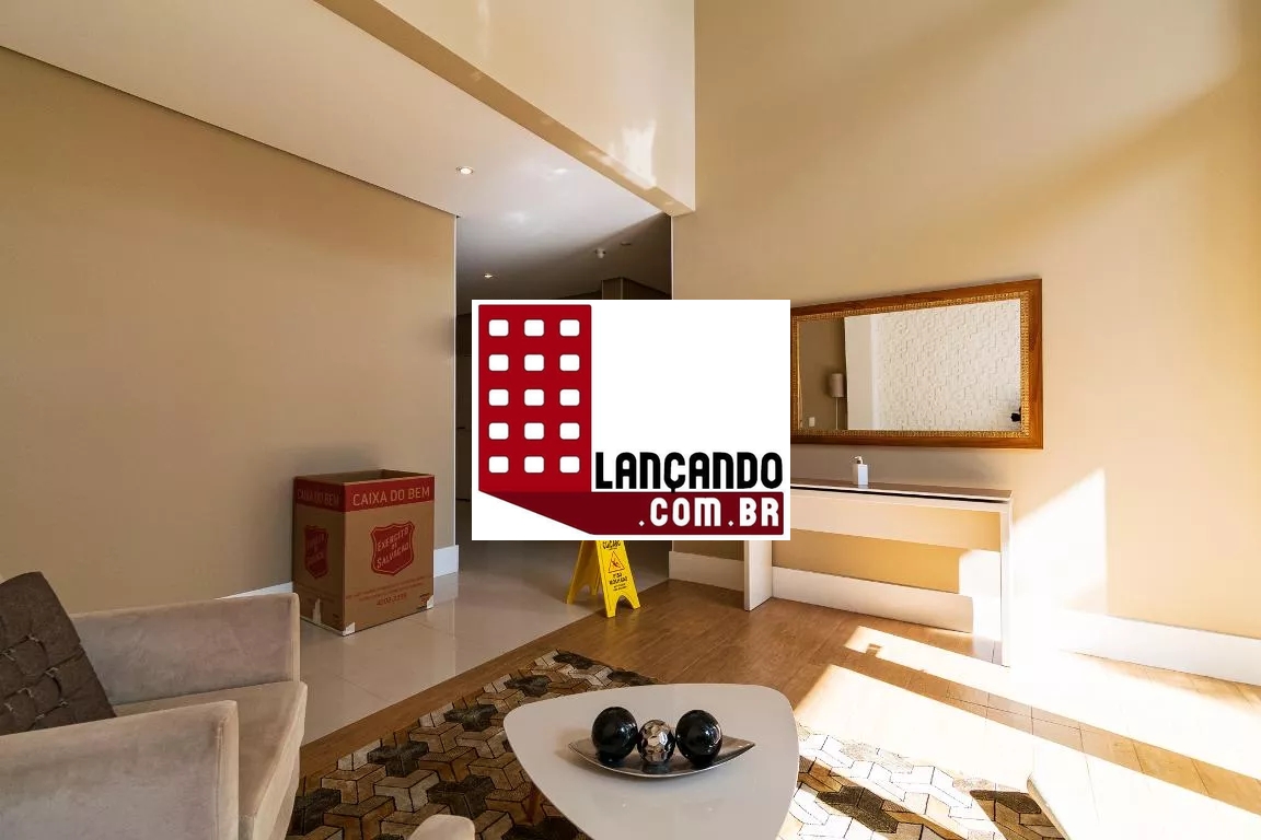 Apartamento à venda com 2 quartos, 70m² - Foto 6