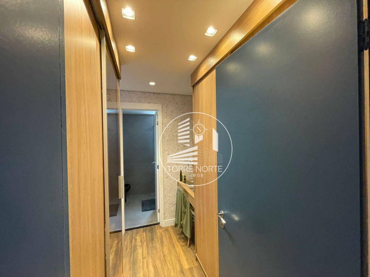 Apartamento à venda com 3 quartos, 129m² - Foto 10