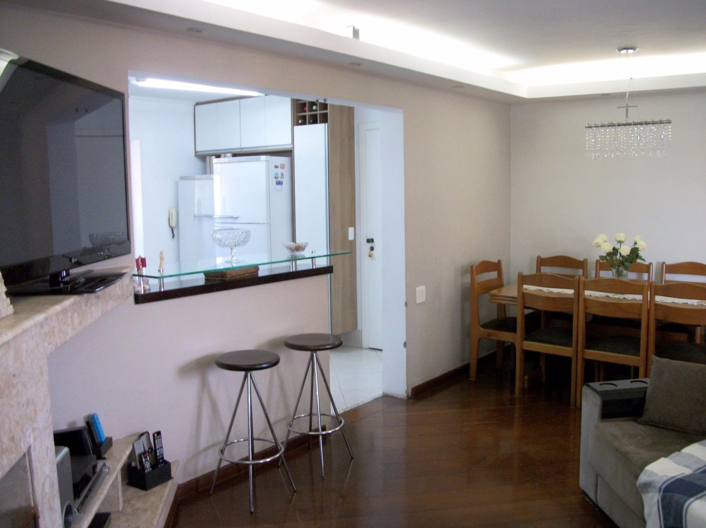 Apartamento à venda com 4 quartos, 143m² - Foto 7