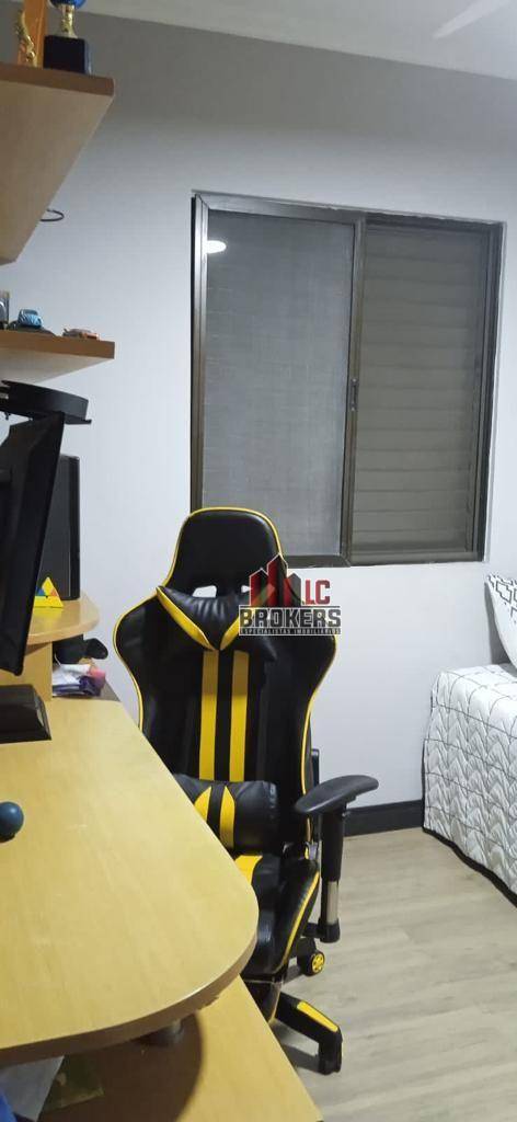 Apartamento à venda com 3 quartos, 80m² - Foto 34