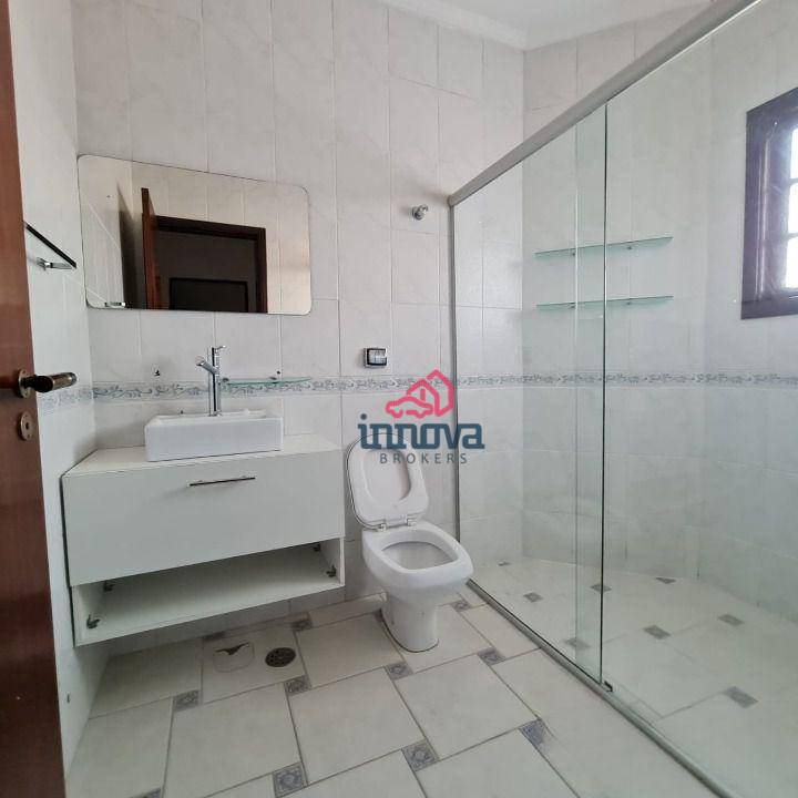 Sobrado à venda com 3 quartos, 220m² - Foto 11