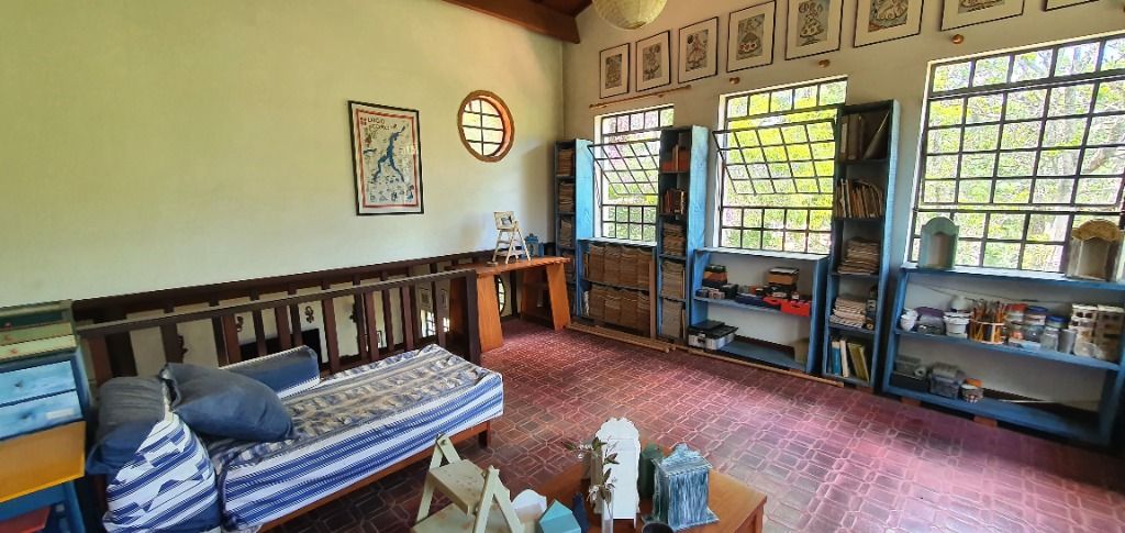 Casa de Condomínio à venda com 4 quartos, 509m² - Foto 6