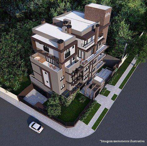 Apartamento à venda com 3 quartos, 122m² - Foto 5