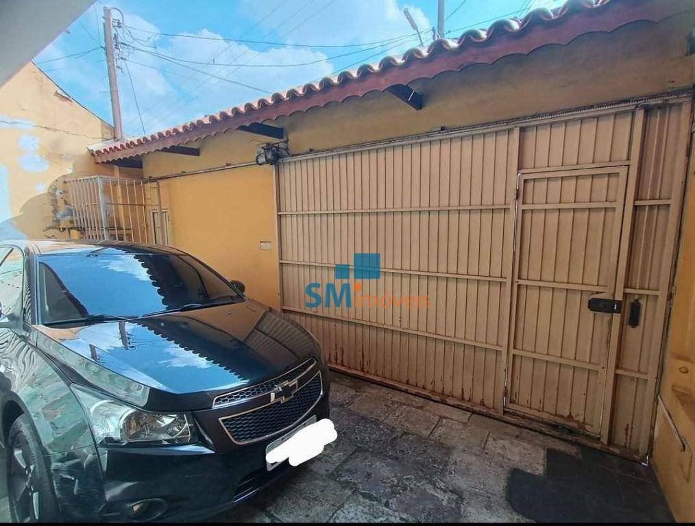 Sobrado à venda com 4 quartos, 200m² - Foto 19