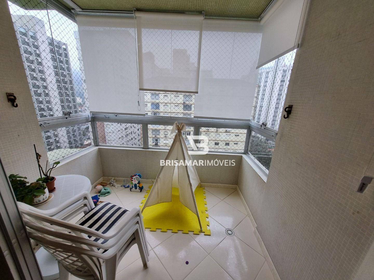 Apartamento para alugar com 2 quartos, 105m² - Foto 7