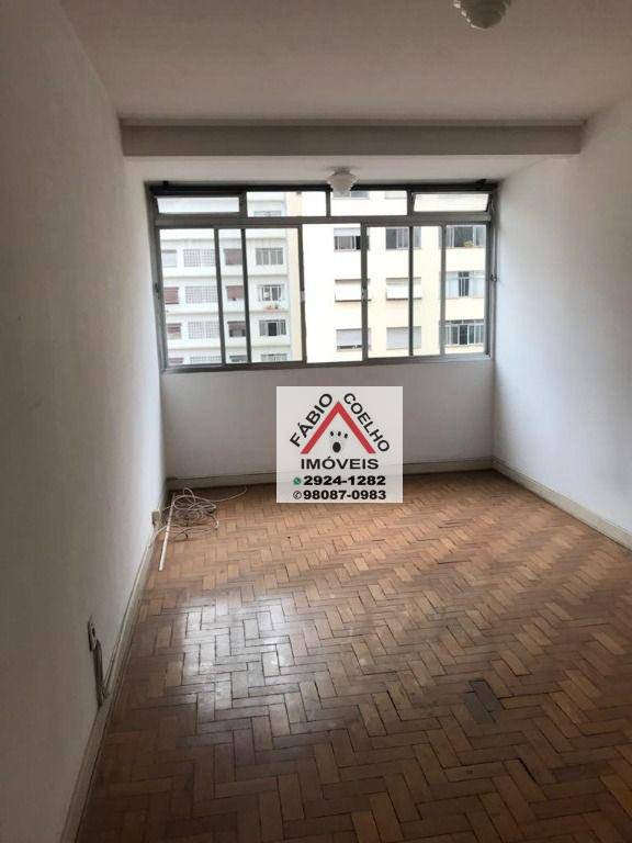 Apartamento à venda com 1 quarto, 50m² - Foto 3