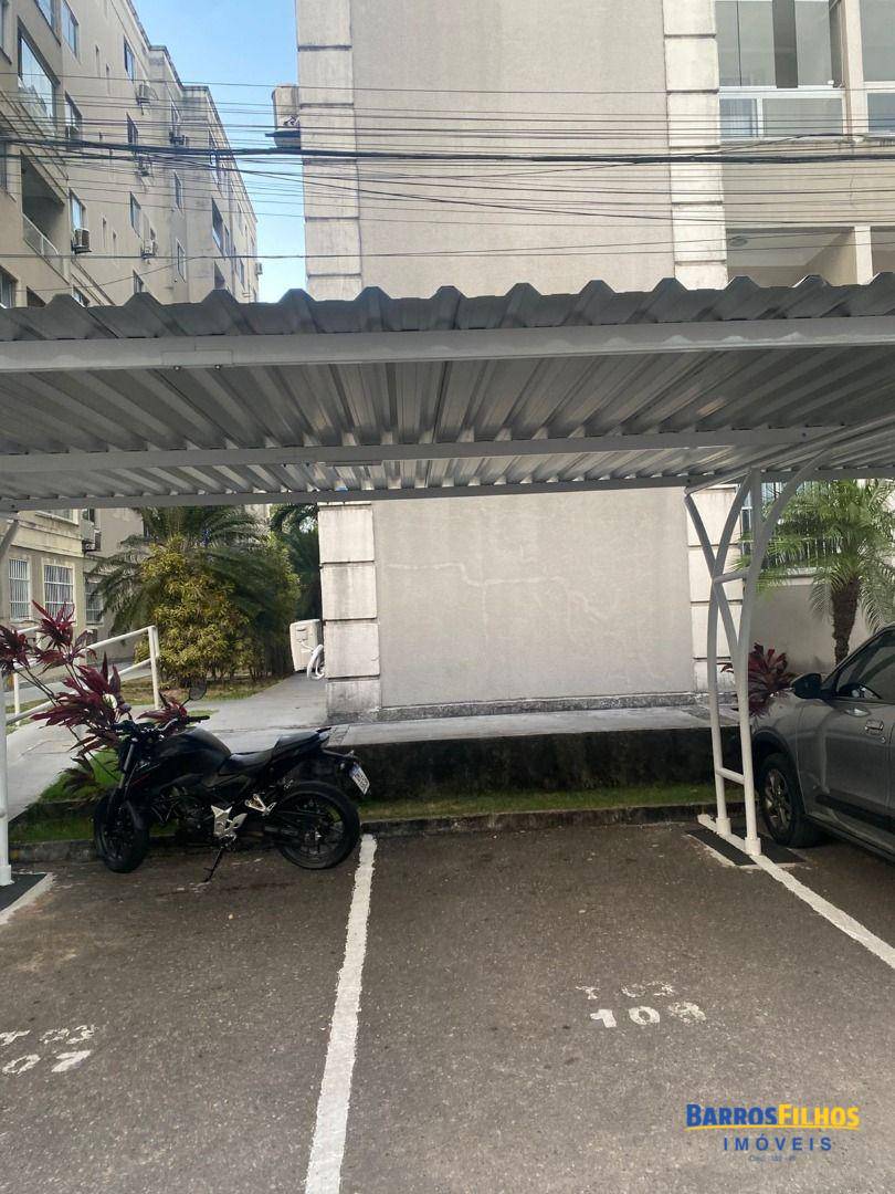 Apartamento, 2 quartos, 50 m² - Foto 11