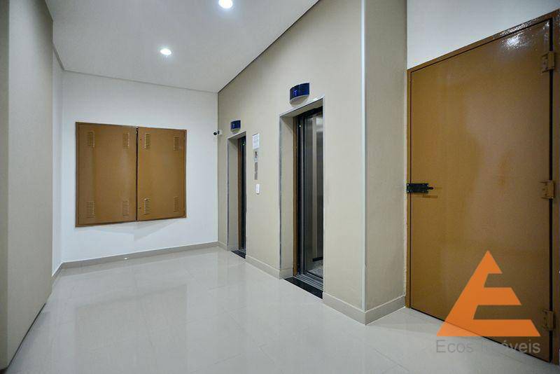 Conjunto Comercial-Sala para alugar, 40m² - Foto 4