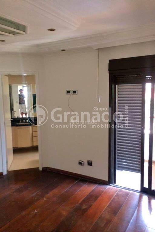 Apartamento à venda com 3 quartos, 147m² - Foto 14