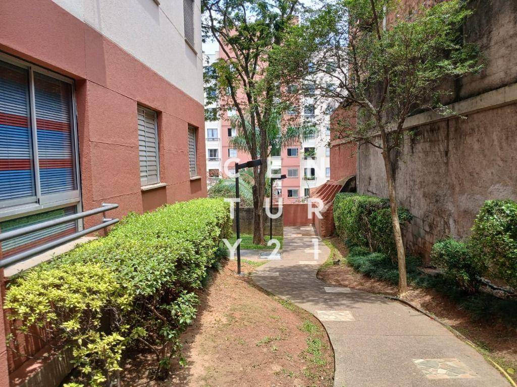 Apartamento à venda com 2 quartos, 48m² - Foto 16