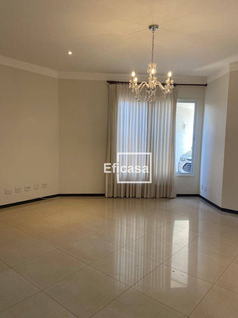 Casa de Condomínio à venda com 3 quartos, 201m² - Foto 6