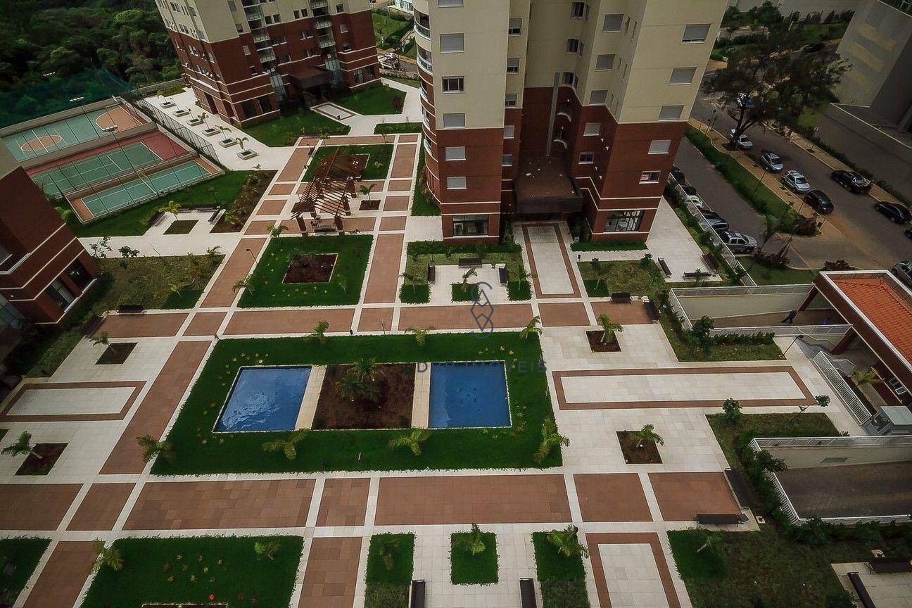 Apartamento à venda com 3 quartos, 92m² - Foto 44