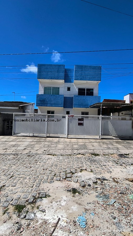 Apartamento à venda com 2 quartos, 50m² - Foto 1
