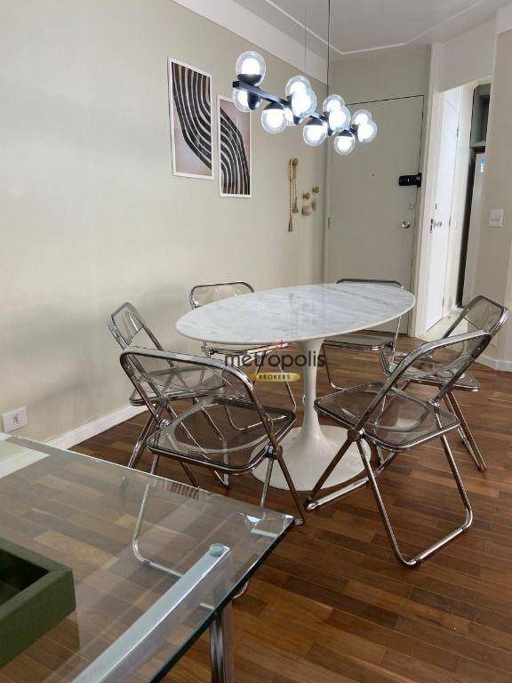 Apartamento à venda com 2 quartos, 103m² - Foto 9