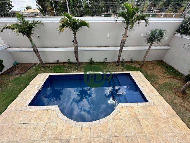 Casa de Condomínio à venda com 4 quartos, 490m² - Foto 45