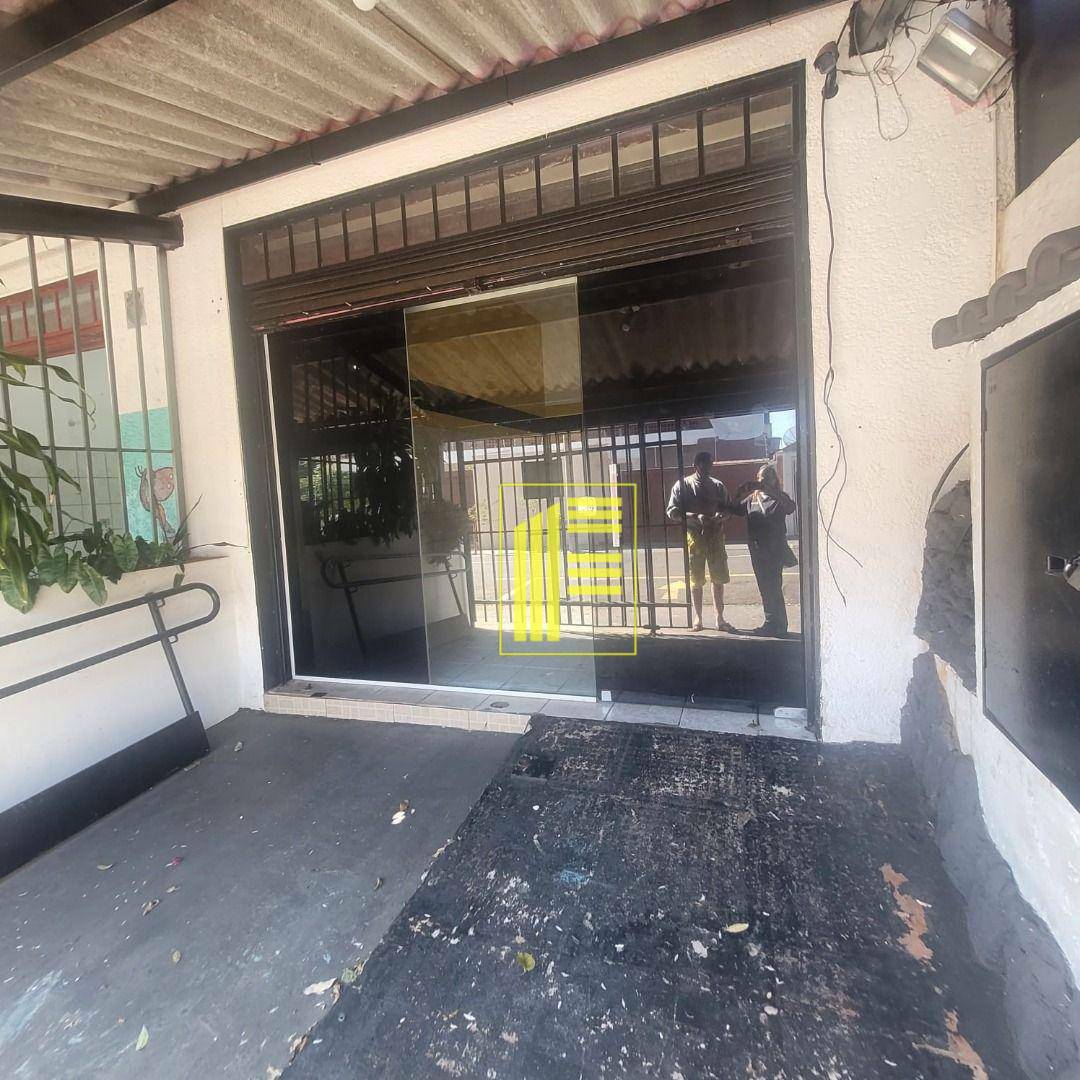 Loja-Salão, 100 m² - Foto 13