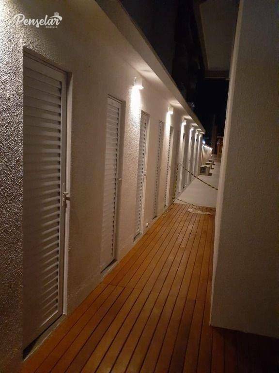 Apartamento à venda com 3 quartos, 110m² - Foto 12