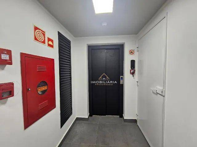 Apartamento à venda com 2 quartos, 53m² - Foto 10