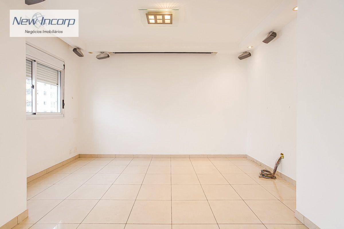 Apartamento à venda com 4 quartos, 175m² - Foto 14