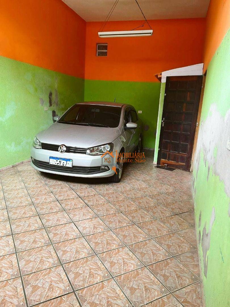 Sobrado à venda com 3 quartos, 298m² - Foto 3