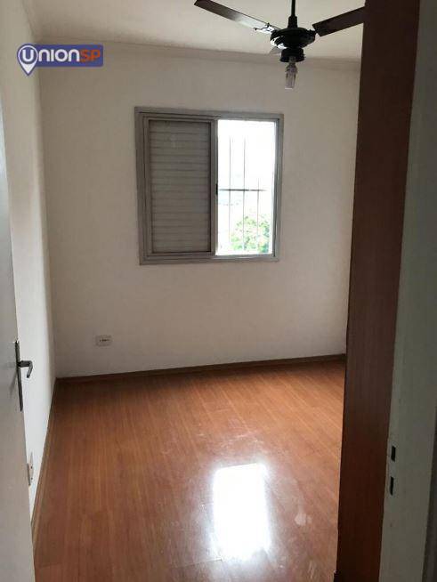 Apartamento à venda com 2 quartos, 60m² - Foto 6