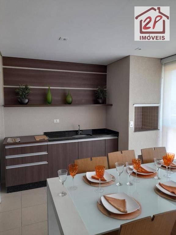 Apartamento à venda com 3 quartos, 97m² - Foto 9