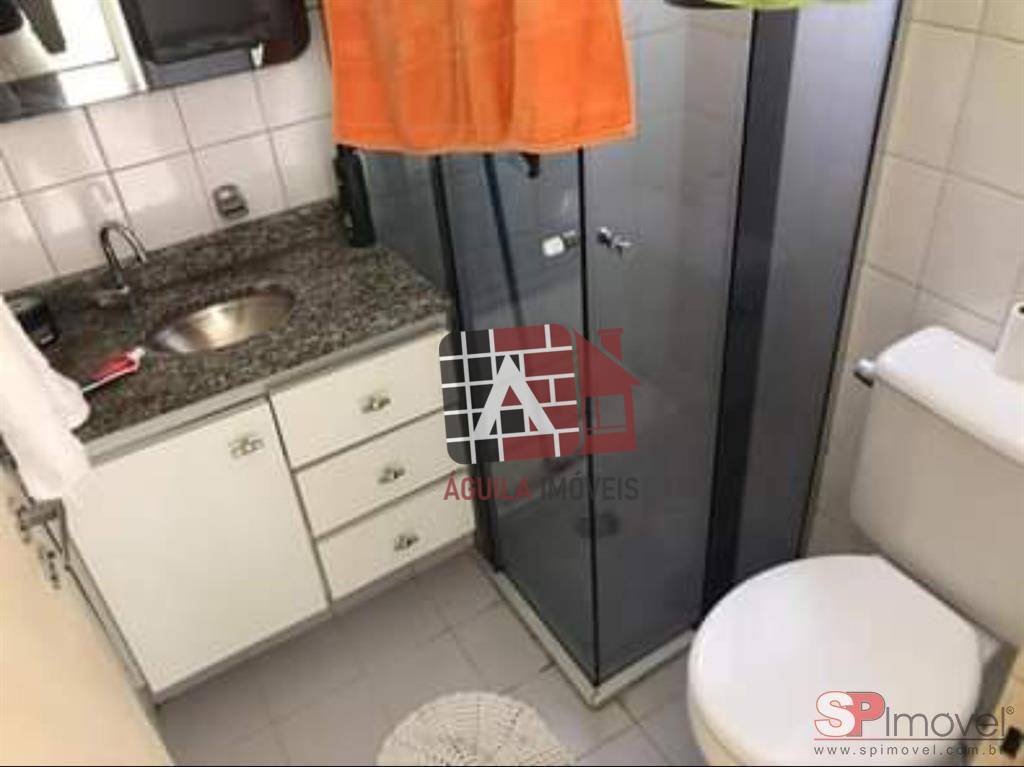 Apartamento à venda com 2 quartos, 50m² - Foto 12