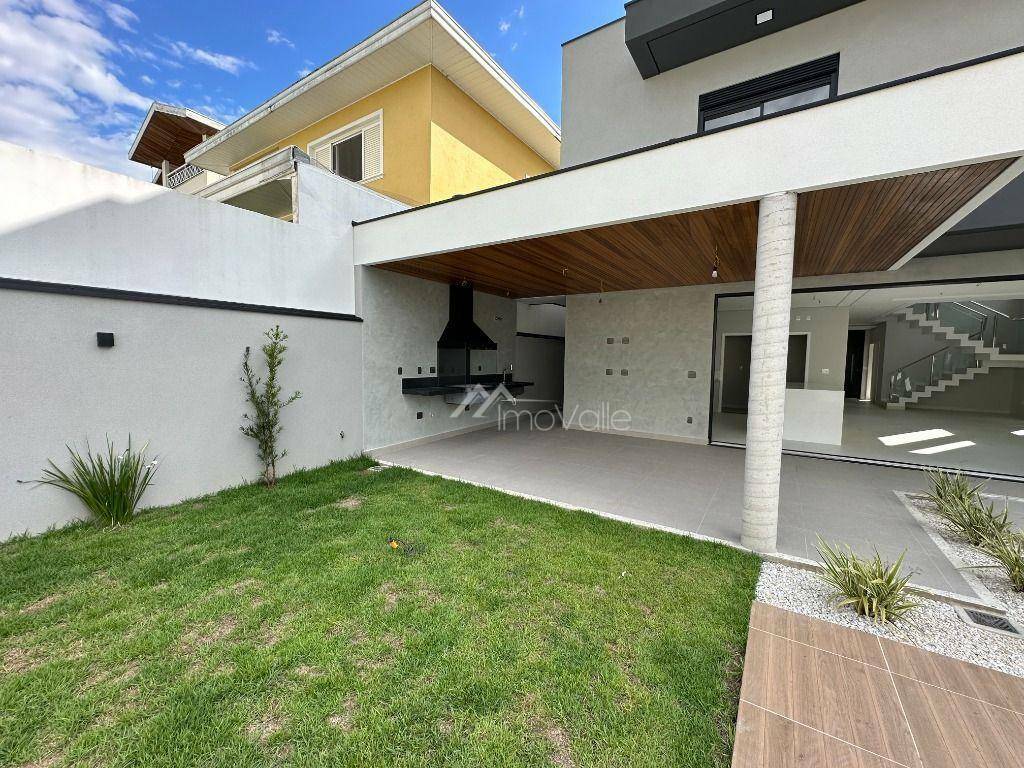 Casa de Condomínio à venda com 4 quartos, 349m² - Foto 17