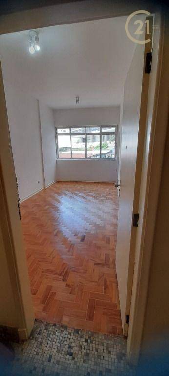 Apartamento à venda com 1 quarto, 25m² - Foto 3