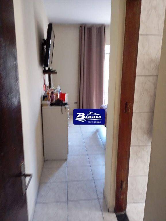 Sobrado à venda com 3 quartos, 95m² - Foto 12