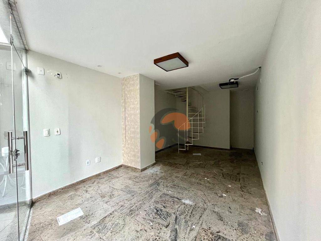 Loja-Salão para alugar, 50m² - Foto 1