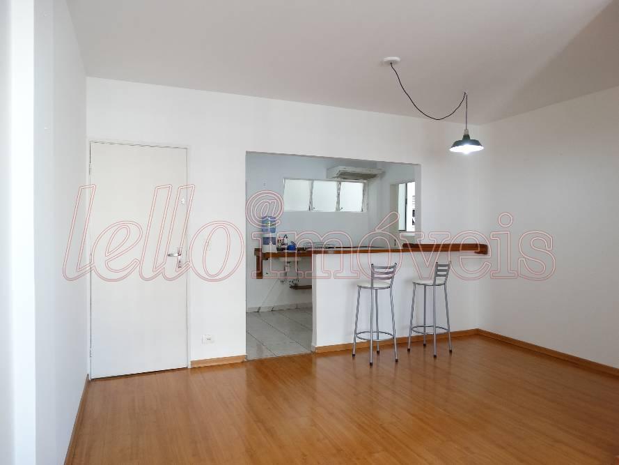 Apartamento para alugar com 2 quartos, 98m² - Foto 4