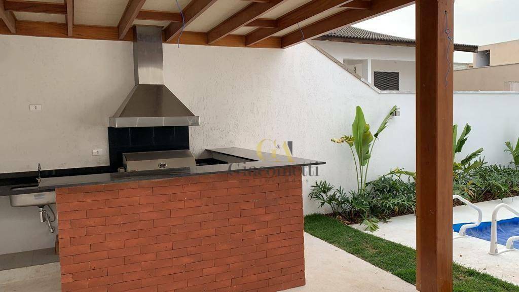 Casa de Condomínio à venda com 6 quartos, 400m² - Foto 2