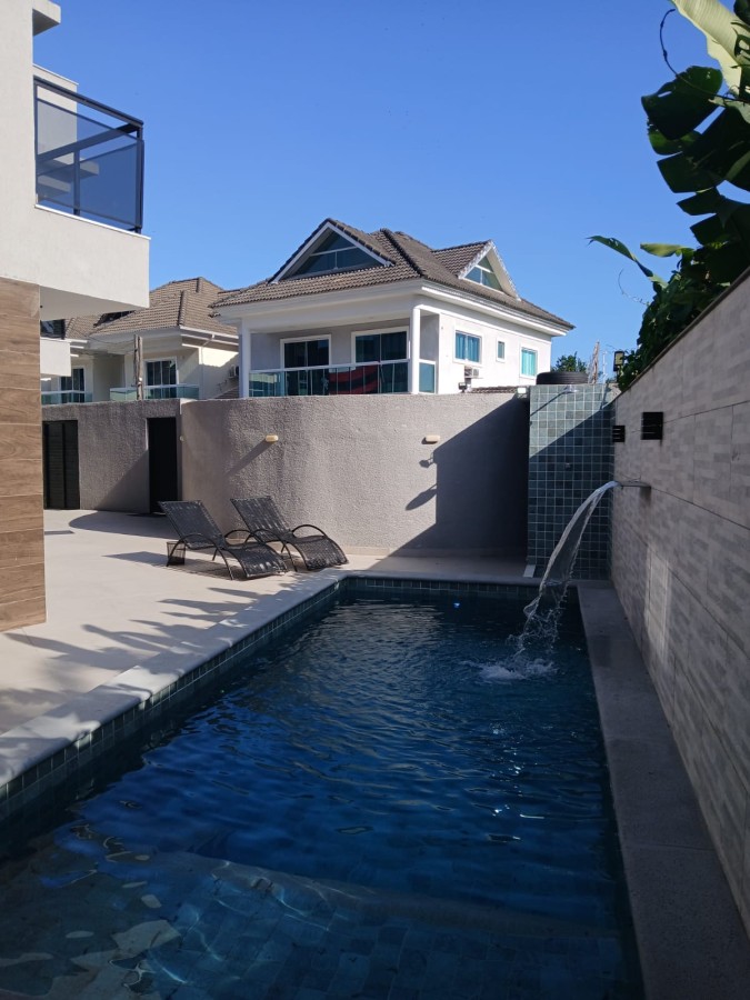 Casa de Condomínio à venda com 4 quartos, 300m² - Foto 6