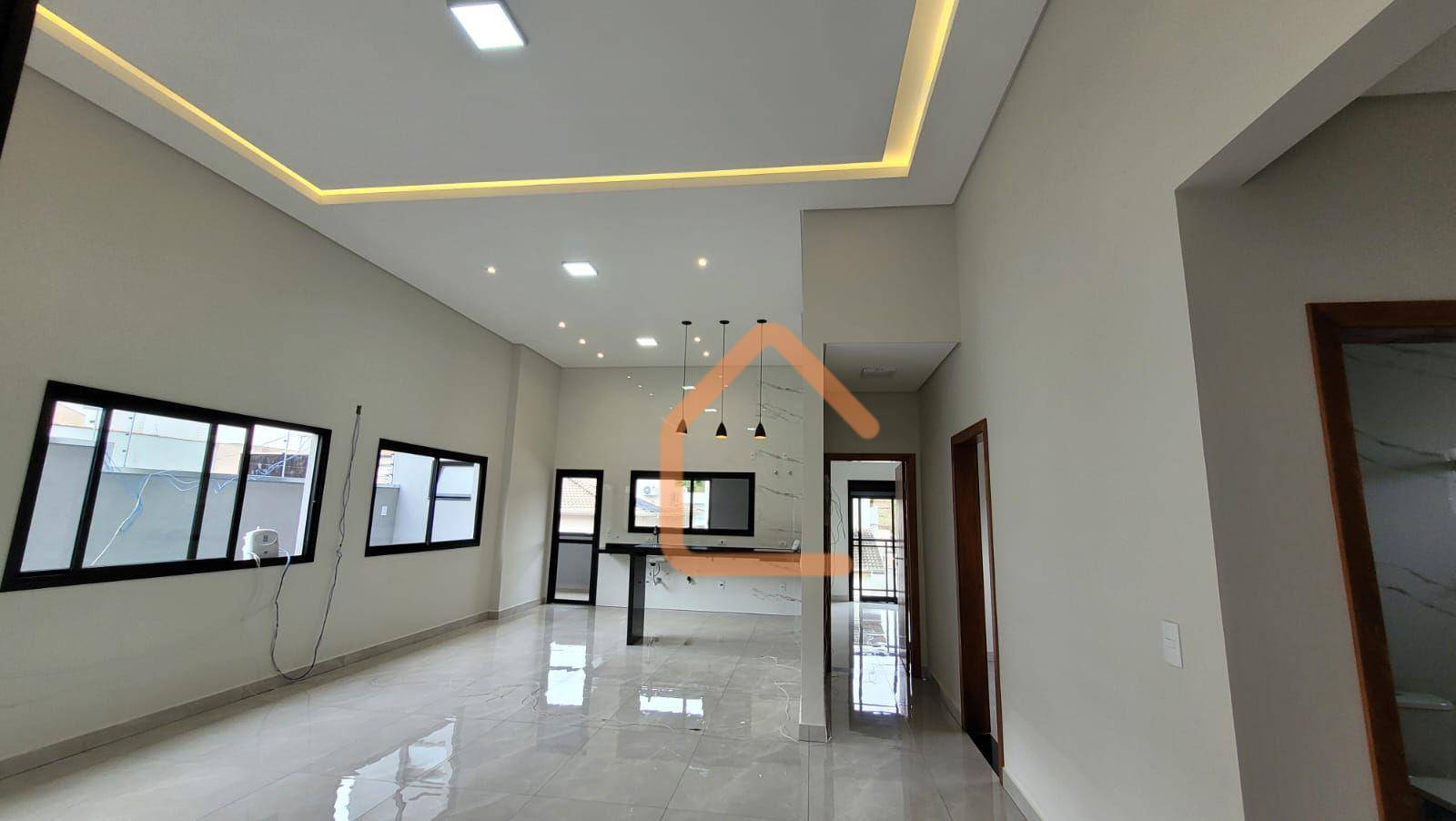 Casa, 3 quartos, 199 m² - Foto 4