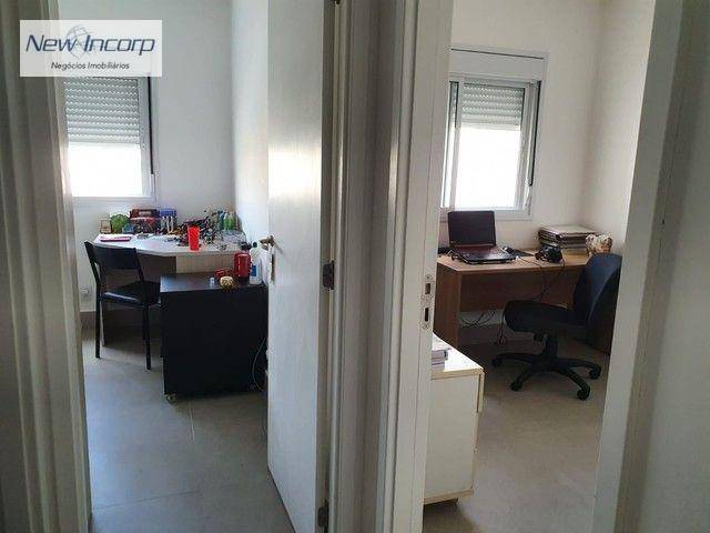 Apartamento à venda com 3 quartos, 104m² - Foto 9