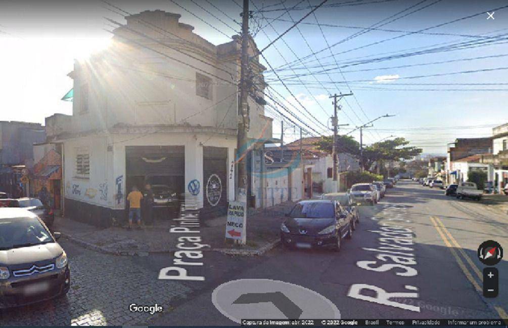 Prédio Inteiro à venda, 350m² - Foto 5