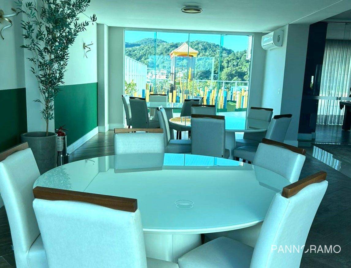 Apartamento, 3 quartos, 167 m² - Foto 3