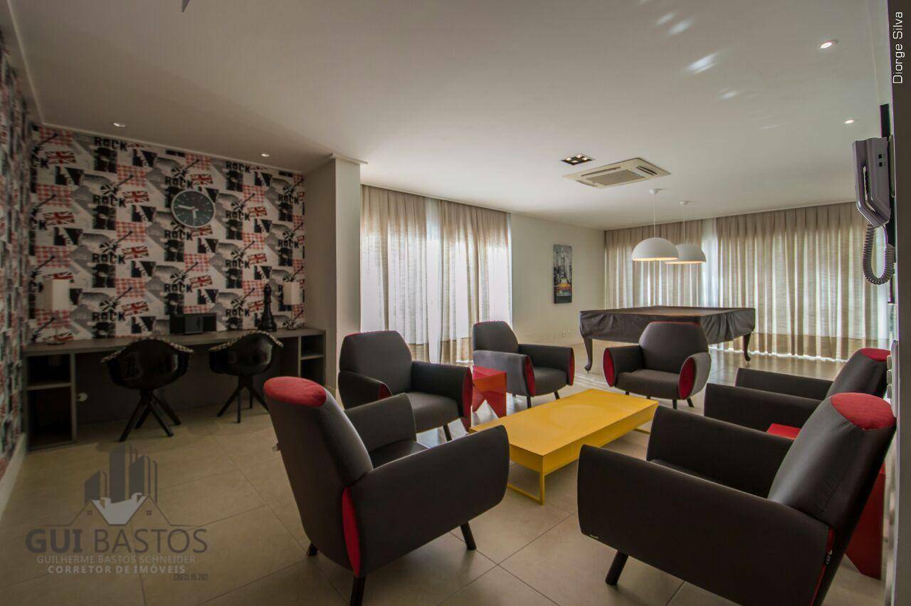 Apartamento à venda com 3 quartos, 167m² - Foto 32