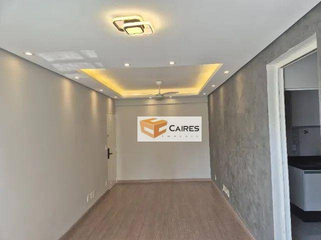 Apartamento à venda com 1 quarto, 60m² - Foto 15