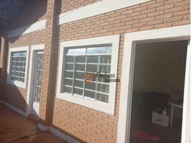 Chácara à venda com 4 quartos, 459m² - Foto 42